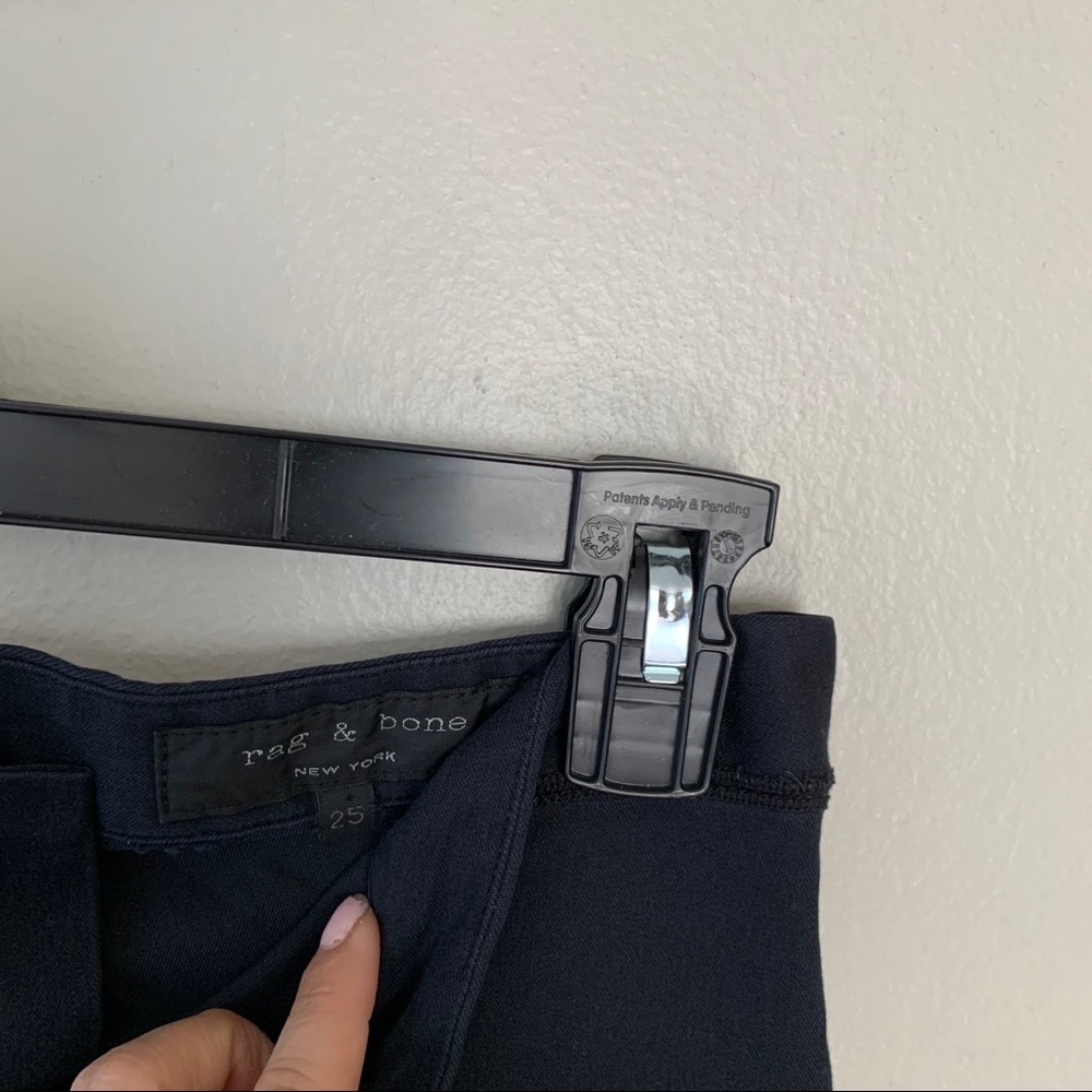 Rag & Bone Skinny Pants - Picture 2 of 8
